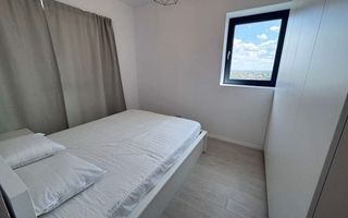 AP. 4 CAMERE PANORAMA LAKE, LOC PARCARE, INCALZIRE PARDOSEALA, METROU - Poză 5