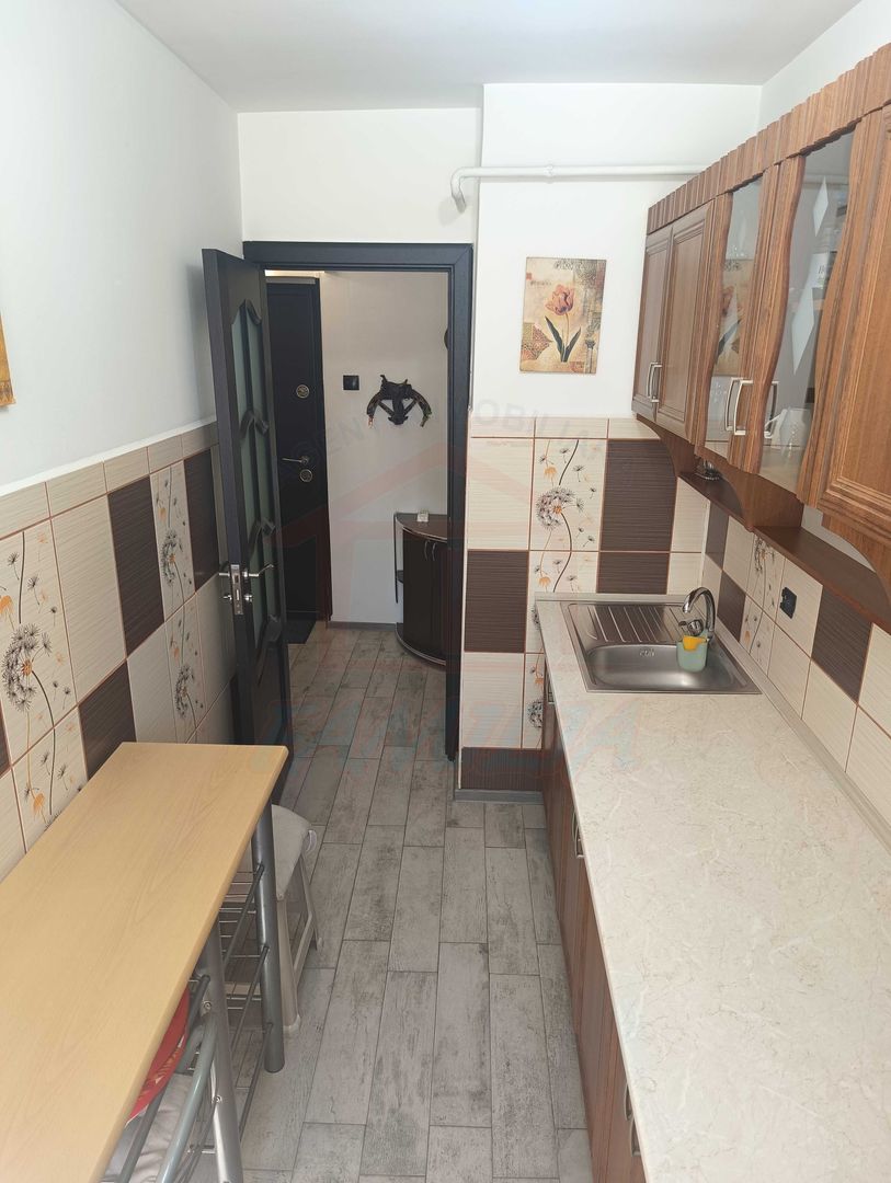 Vanzare apartament cu 1 camera, Micro 20, pret 51.500 EURO - Poză 6