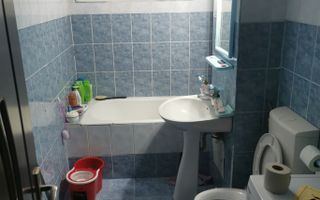 Apartament decomandat cu 3 camere – parter, zona Flora, Mănăștur. - Poză 7
