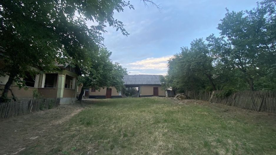 Casa de vanzare, Supuru de Sus - Poză 3