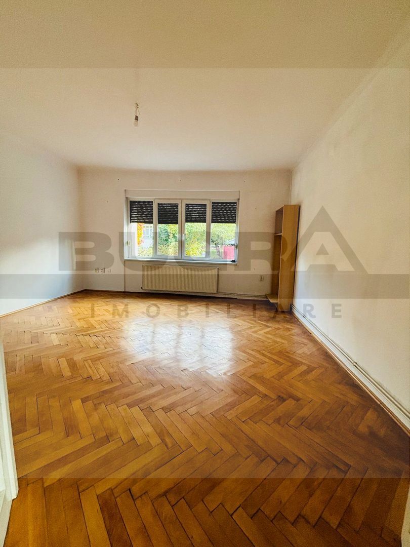 Spatiu de birou 60 mp la casa! zona Piata Engels - Poză 2