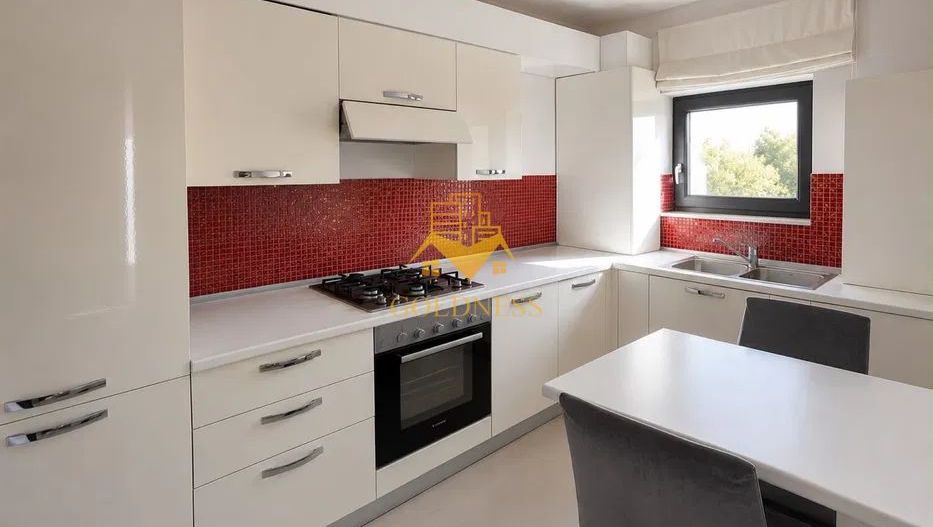 3 camere Semidecomandate, Parcare, Eric Berghel, Modern, Borhanci,AC - Poză 5