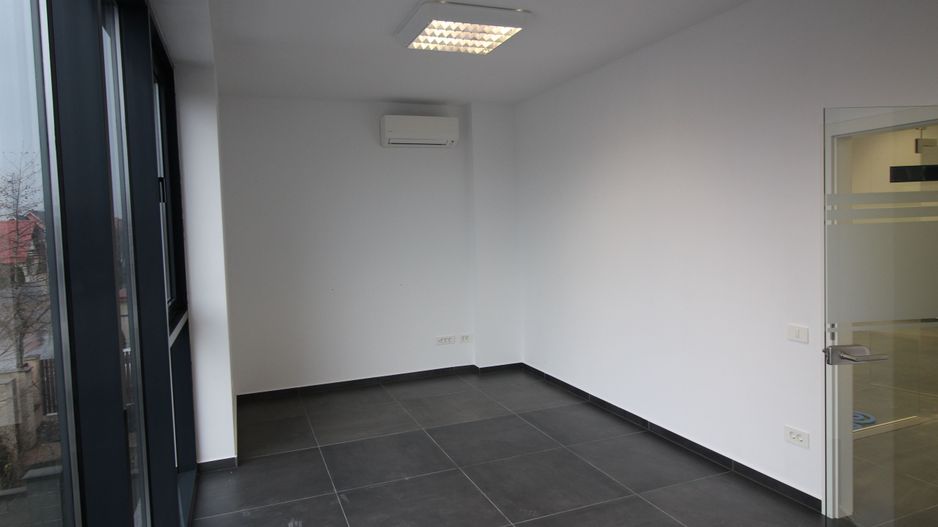 Spațiu de birouri de 110mp de închiriat  - Dumbravita - Poză 12