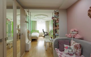 Vânzare, apartament, 3 camere, str. Ion Inculeț, Centru - Poză 12