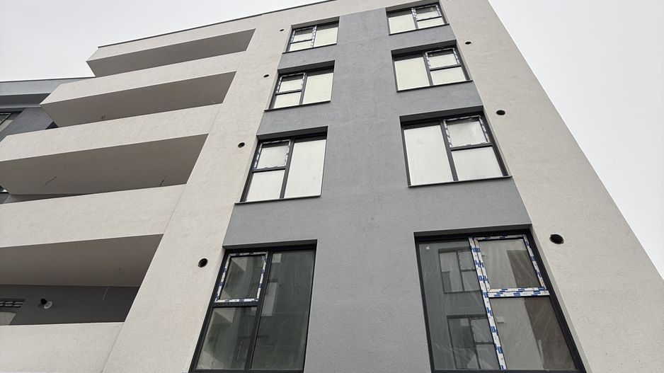 Ap 2 Camere Romco Rezidențial - Ultimele Unități Disponibile! - Poză 3