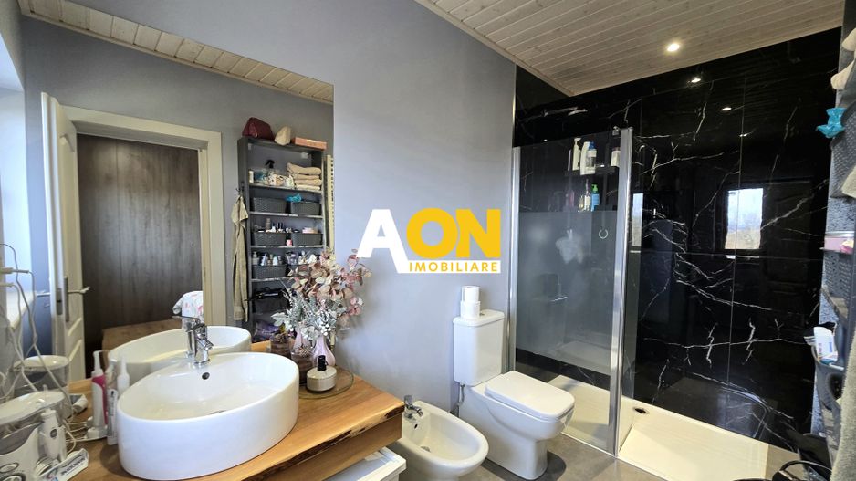 Casa Individuala Zona Ciugud, 2000mp Teren - Poză 4