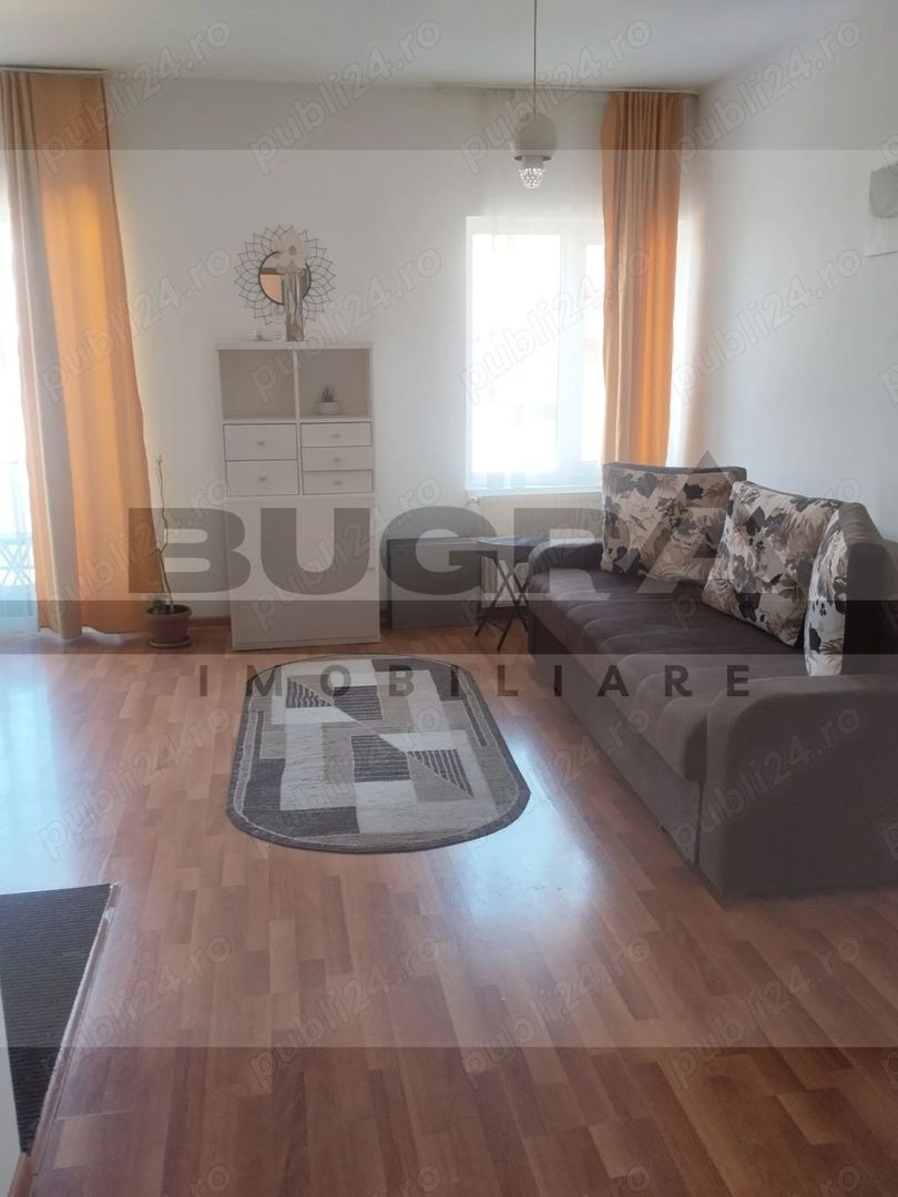 Apartament de 3 camere, modern, 60mp, parcare, zona Eroilor - Poză 4