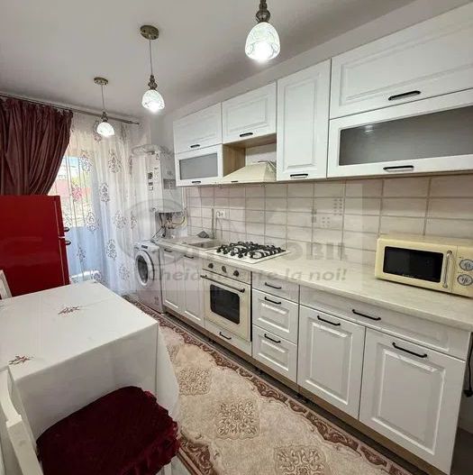 Apartament cu 1 cameră • 41,5 mp • mobilat complet • Păcurari – Rediu - Poză 4
