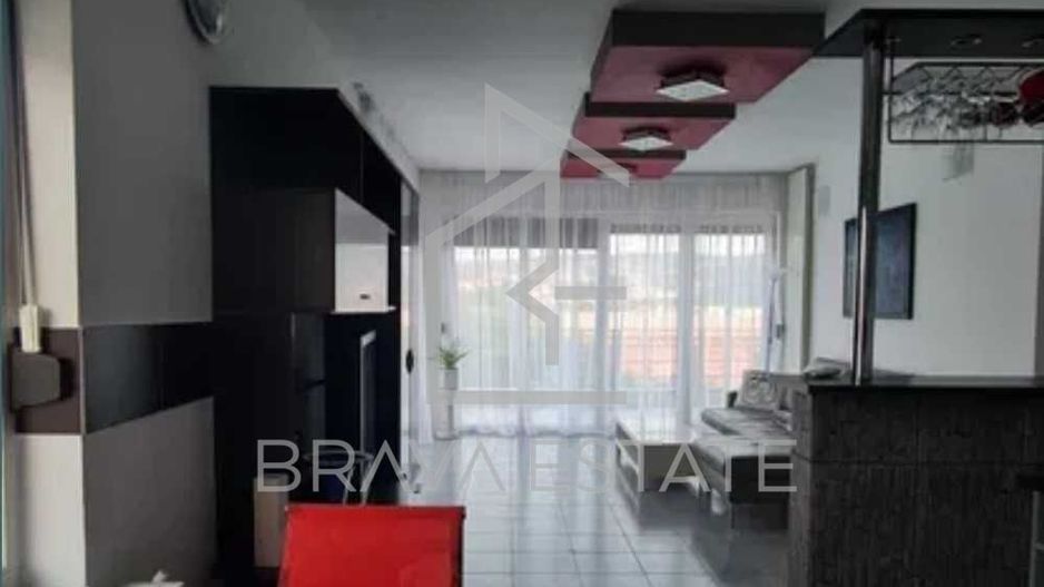 Apartament 2 camere, 56mp, terasă,  zona Zorilor - Poză 4