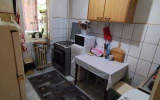 Apartament 1 cameră, Nicolina 1, Str. Minervei, Iași | Balcon | Baie și Bucătărie separată - Poză 3