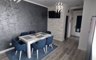 Apartament 3 camere – Florești, zona Tineretului - Poză 1