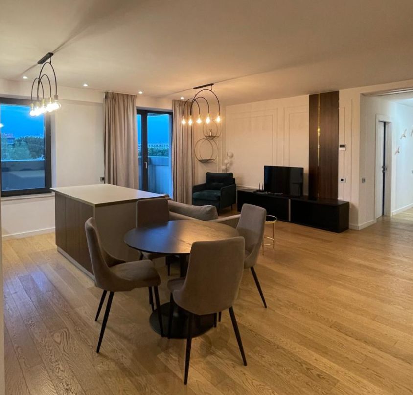 3 camere | Pipera Metrou | Aviatiei Towers | Promenada - Poză 5