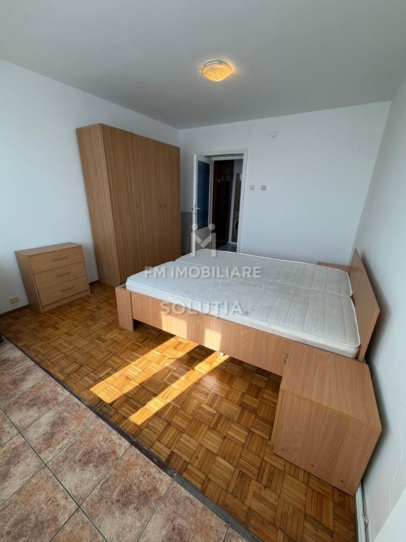 Apartament de închiriat, 2 camere, zona Centrală - Poză 7