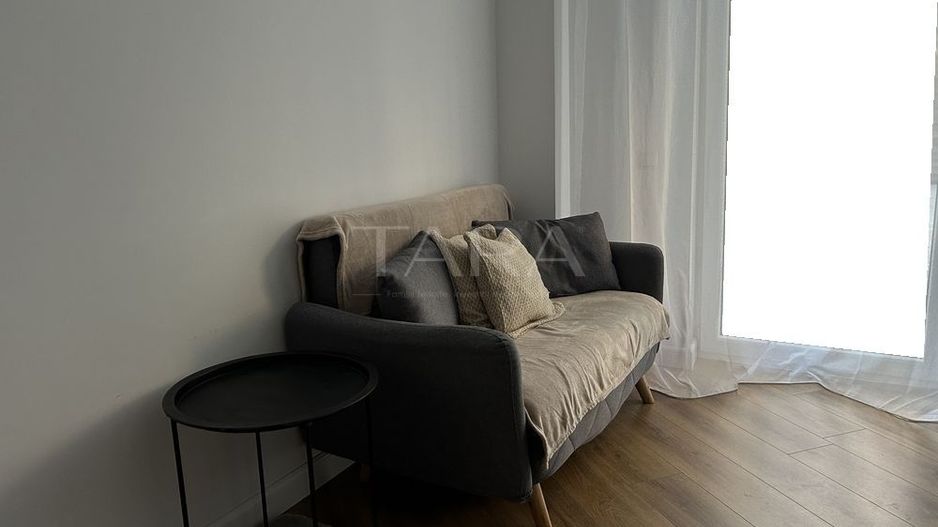 Apartament luminos cu 2 camere și terasă de 40 mp – Borhanci - Poză 2