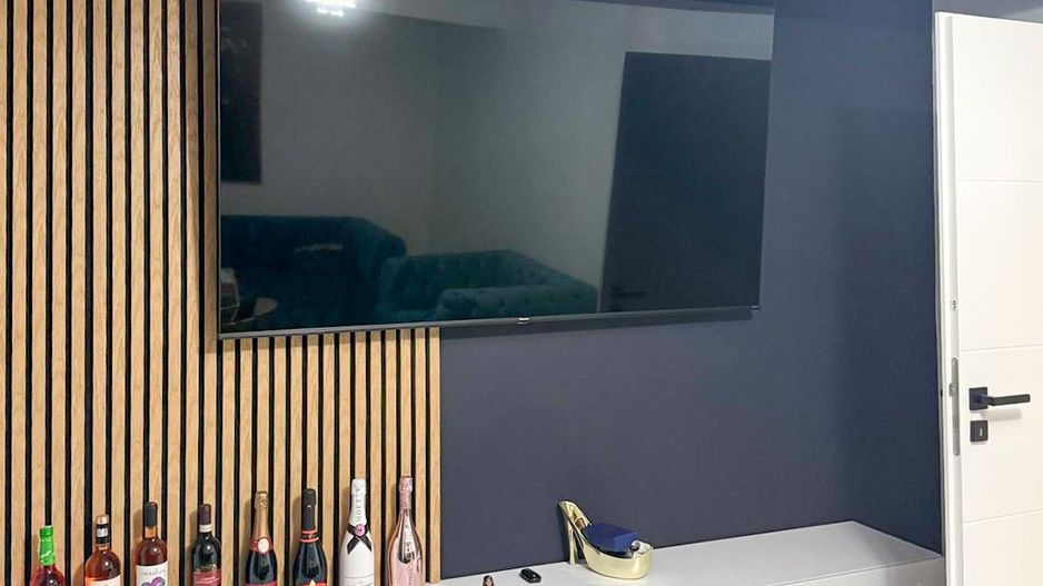 Vânzare apartament 2 camere 56mp | Parcare incluă - Poză 4