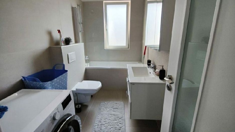 2 cam Zona Nord Auchan -Dumbravita + loc parcare inclus - Poză 2