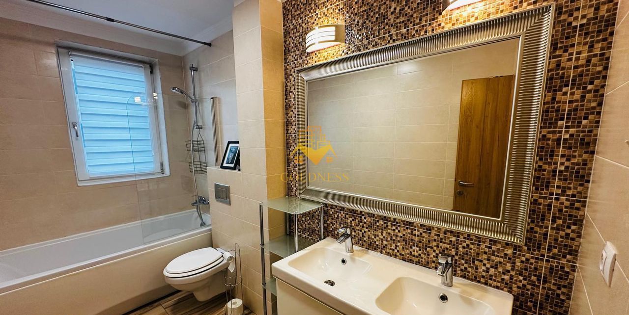 2 camere, Augustin Presecanu, Parcare, Revo, Sigma, Calea Turzii - Poză 4