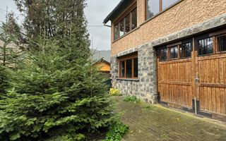 De inchiriat vila cu priveliste spectaculoasa - ideal spatiu comercial - Poză 3