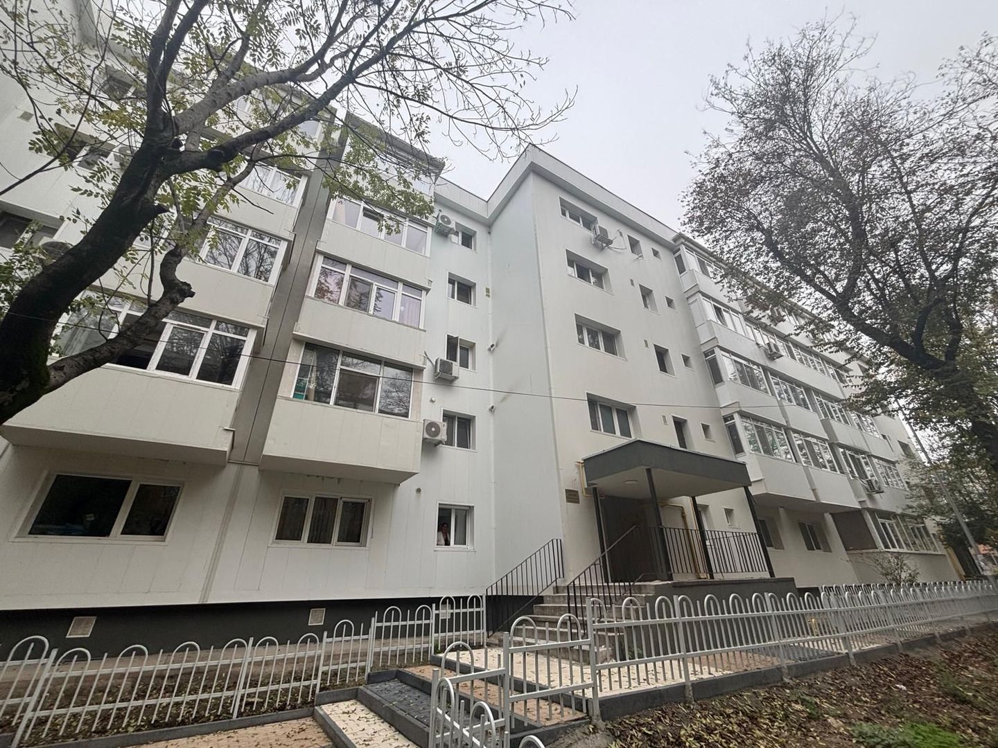 Apartament 3 camere Parc Sebastian-Rahova T631 - Poză 13