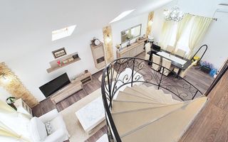 Vanzare vila de lux, Bradu - Poză 6