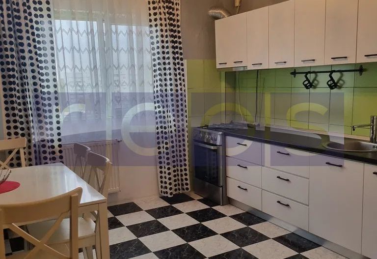 DE VANZARE AP 2 CAMERE 55 MP LUJERULUI | DECOMANDAT | METROU - Poză 1