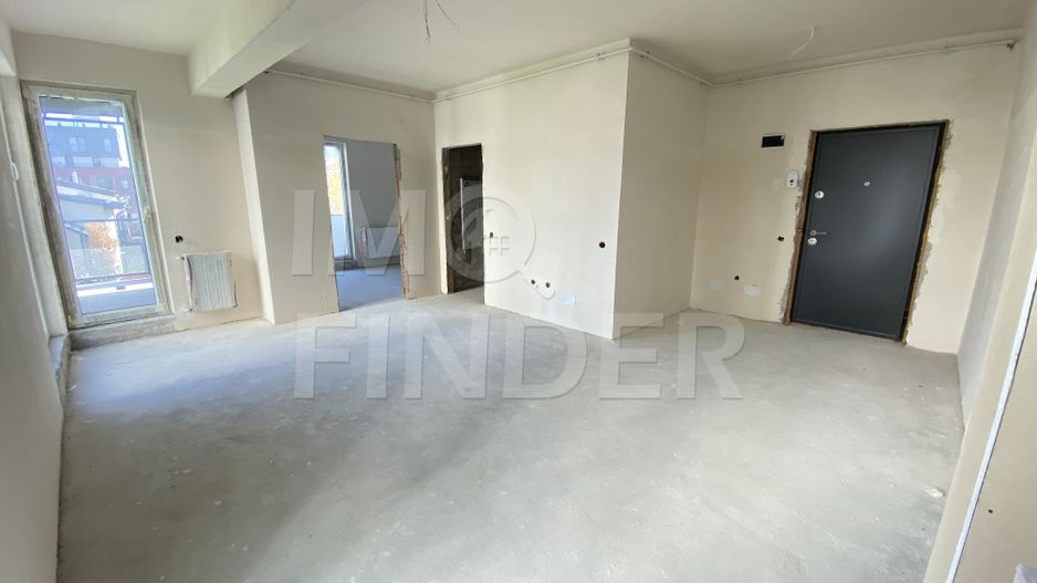 Apartament imobil nou zona Centrala cu CF, etaj 1 - Poză 1