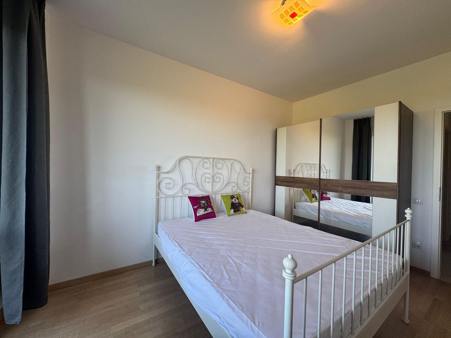 4 camere DECOMANDAT| BANEASA- Privighetorilor - Poză 11