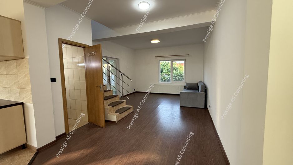 Duplex 3 Camere | Car port | Sanmihaiu Roman - Poză 3