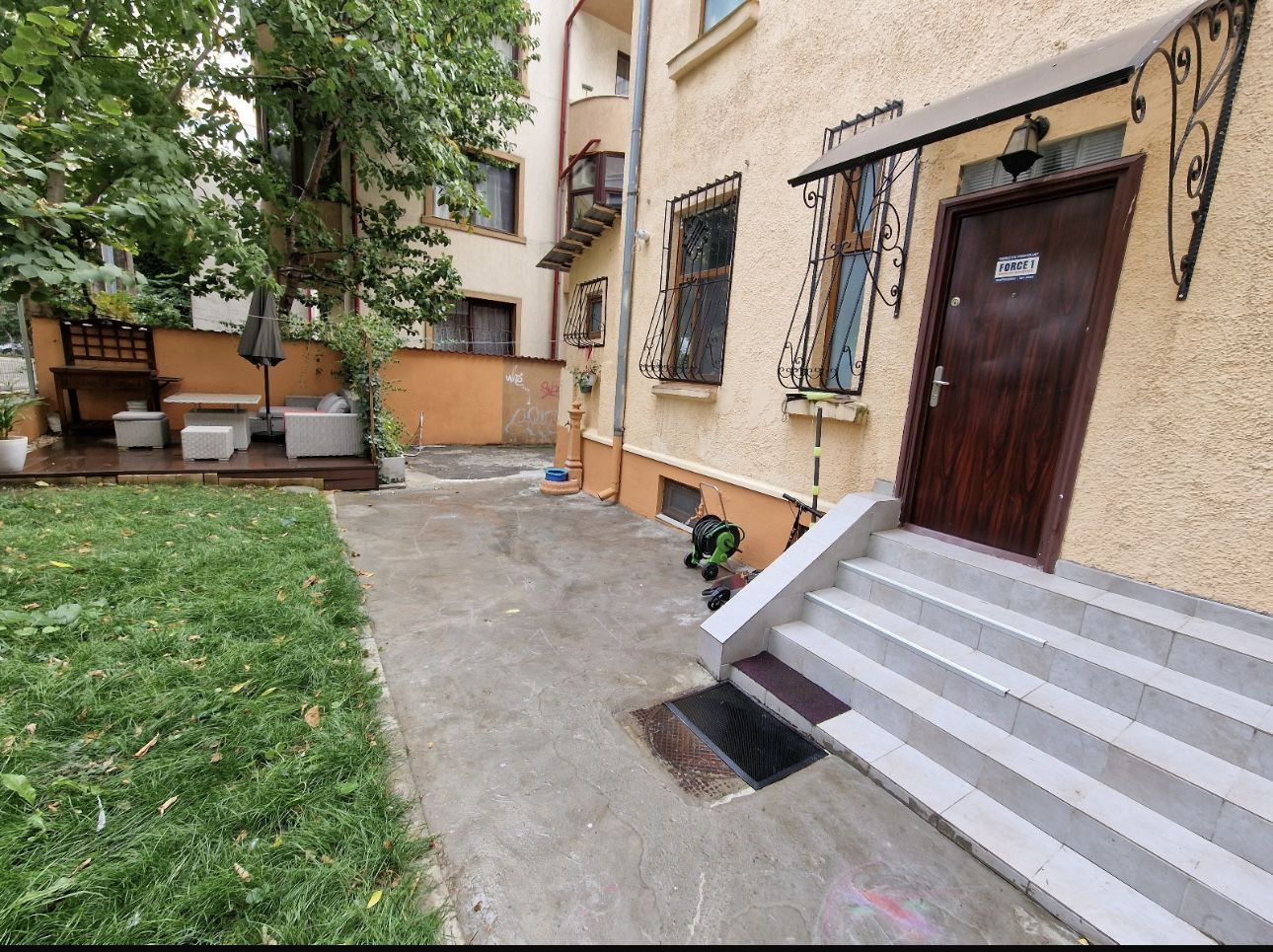 Oprtunitate| Casa 5 Camere de Vanzare | Clucerului- Domenii- - Poză 17