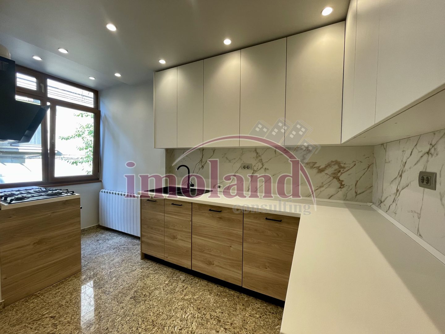 Vanzare apartament premium 2025, 3 cam in VILA | 81 mp | Dorobanti Capitale - Poză 13