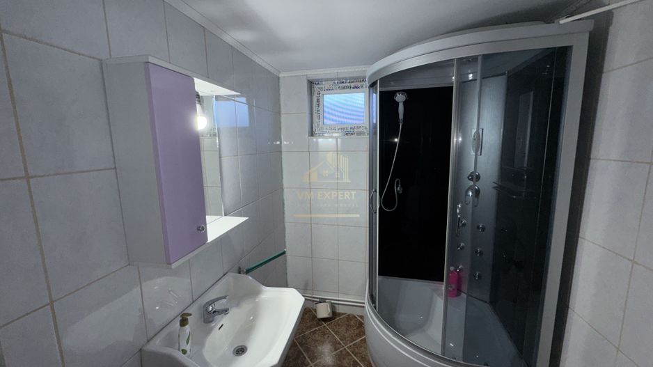 CASA 3 CAMERE, MATAU, CÂMPULUNG, TEREN 1709 - Poză 29