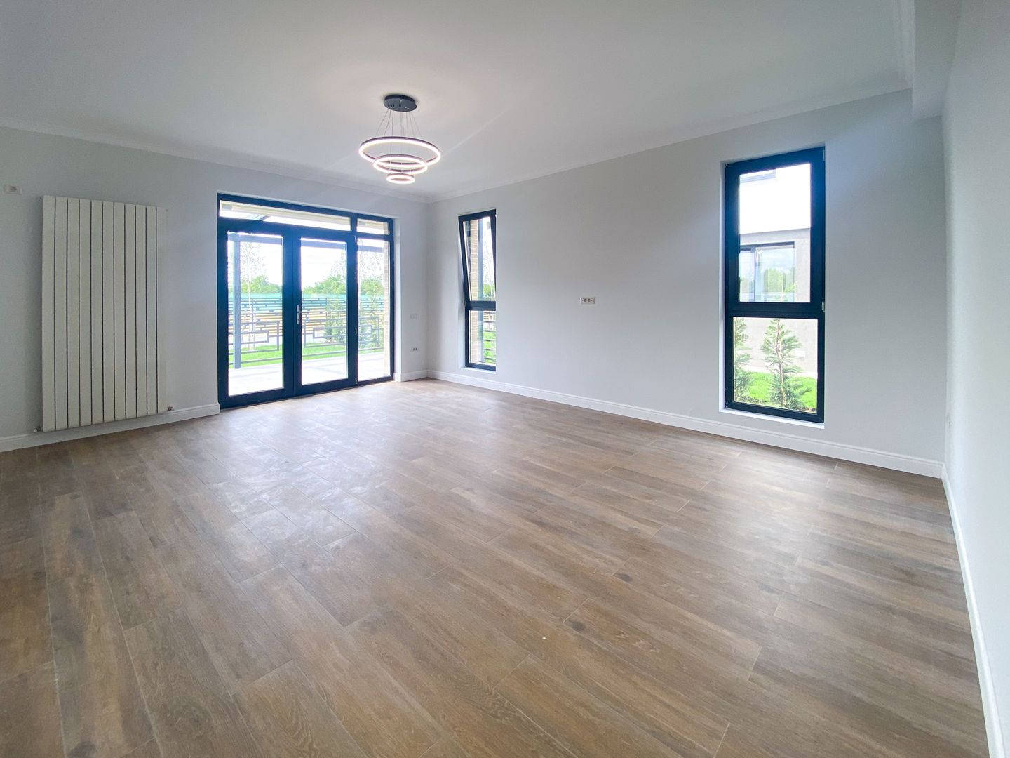 Vila individuala cu 4 dormitoare și 4 bai  |  Poluare 0  |  În NATURA - Poză 17