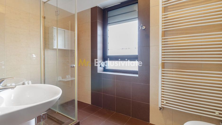 Apartament Pipera Voluntari 2cam 2bai - Privighetorilor - Poză 8
