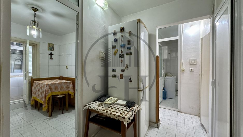 SOLD/VANDUT - Apartament 2 camere de vanzare Constanța - Poză 14