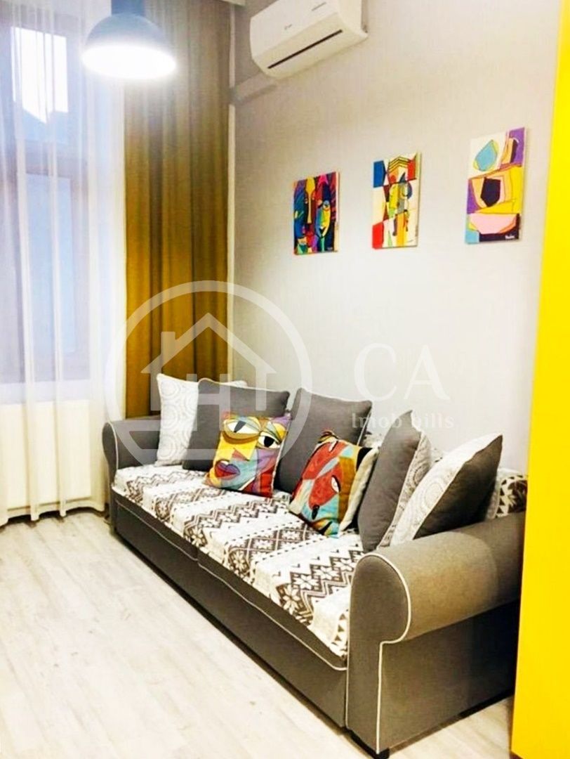 Apartament de închiriat cu 4 camere în zona Ultracentrală, Oradea - Poză 4