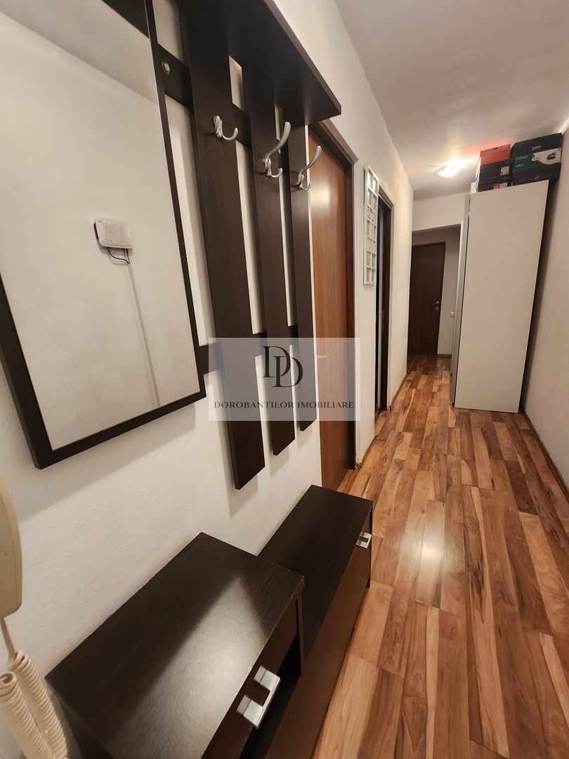 Vânzare apartament 2 camere - Decomandat | Florești – Someșului - Poză 7