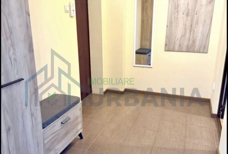 Apartament 1 camera de inchiriat - Bloc Meteor, zona Ciurchi, Tatarasi - Poză 2