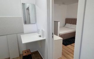 Garsoniera renovata 2025 Apusului - Poză 6