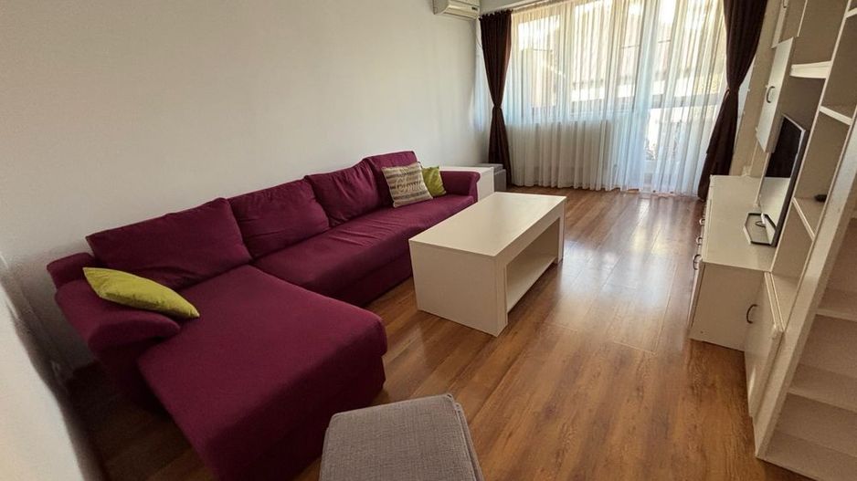 Apartament 2 camere – decomandat, 56 mp, Mihai Bravu | Contract ANAF - Poză 2