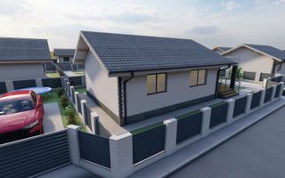 Cartier Nou de Case in Andrasesti - Cere oferta - Poză 1