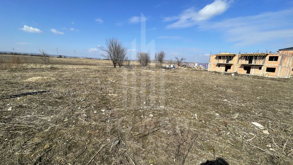 Teren de vânzare în exclusivitate – 1.100 mp – Comision 0% la cumpărător - Poză 4