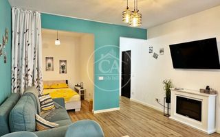 Apartament de inchiriat tip studio in Prima Onestilor, Oradea - Poză 1