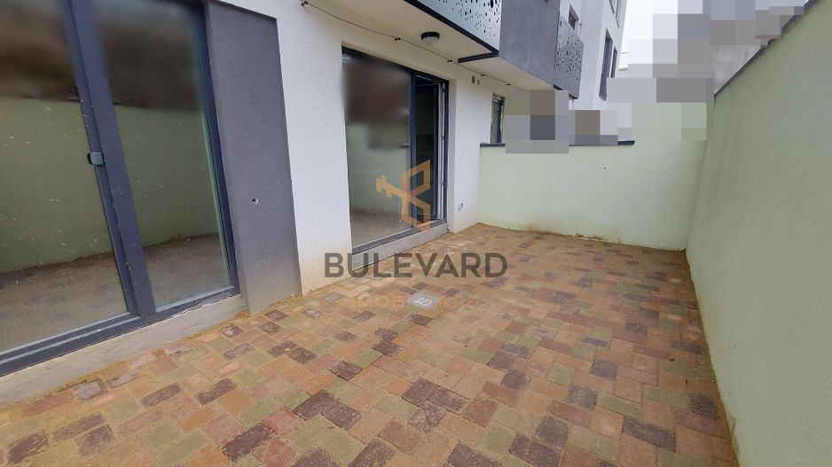 Apartament cu 2 camere+tersa de 20 mp, zona Vivo!! - Poză 9