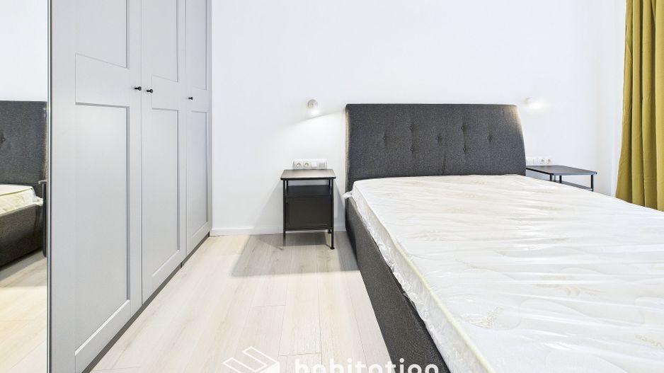 Apartament elegant si vibrant, pet friendly,  zona Lipovei- Padure - Poză 12