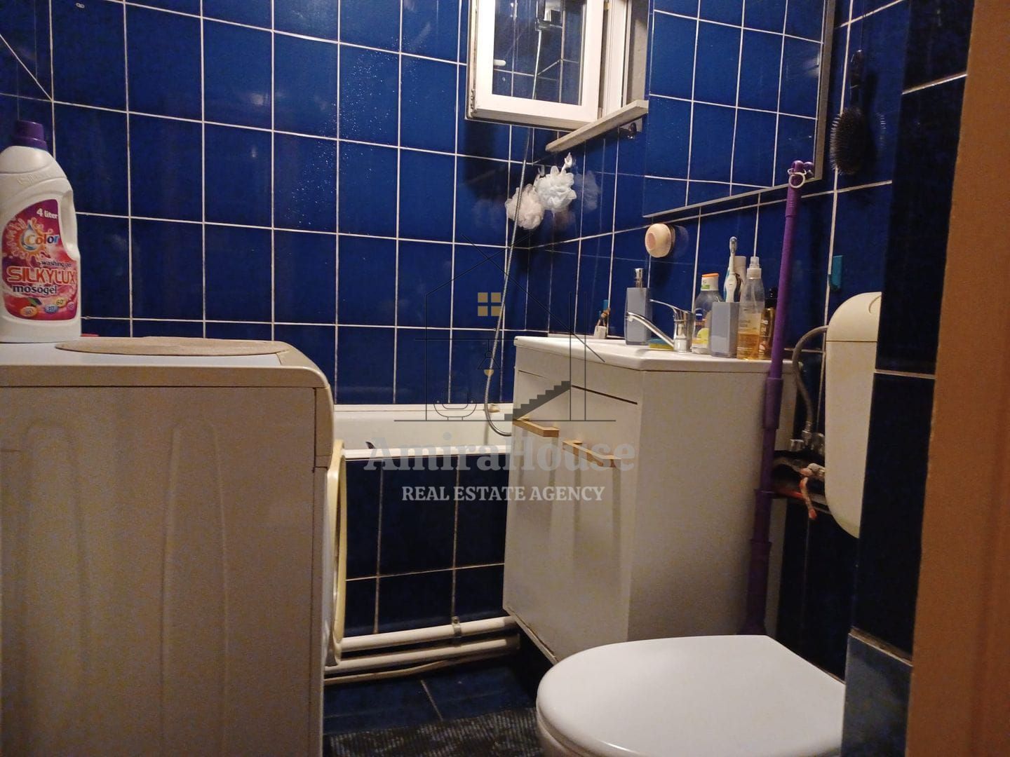 Apartament 2 camere decomandate, 36 mp, Gheorgheni zona Piata Hermes - Poză 11