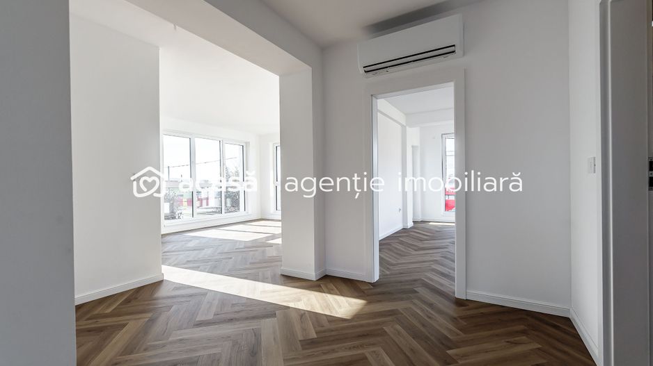 Clădire nouă P+2 cu showroom și birouri în Arad - Poză 12