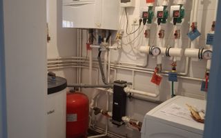 Casa, Zona Maternitate,ideala locuinta,After School, Airbnb - Poză 10