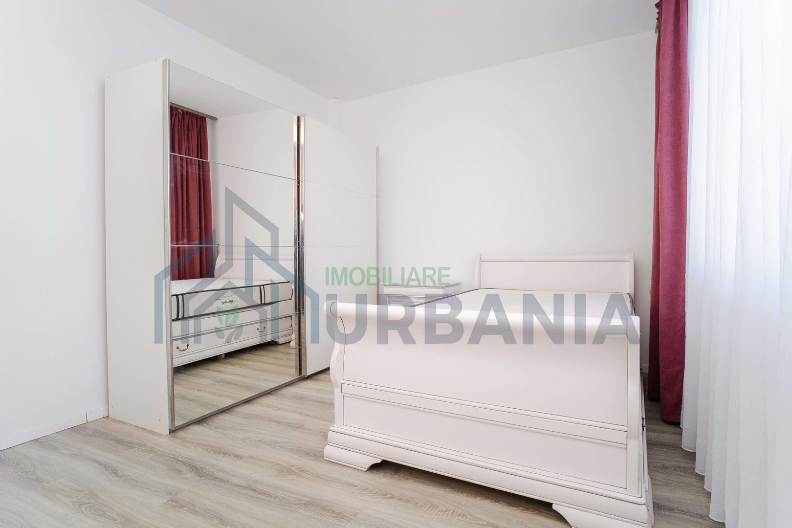 Casa de închiriat 4 camere, Valea Lupului, Iași - Poză 5