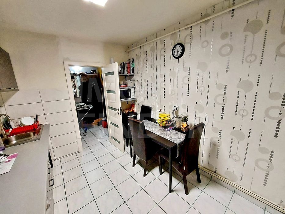 Apartament Decomandat 3 camere Calea Manastur cu Garaj - Poză 8