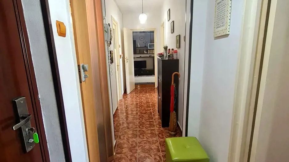 Vanzare apartament 2 camere Titan, metrou Grigorescu, IOR, NEGOCIABIL - Poză 3